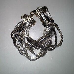 Women’s Tri color Bracelet